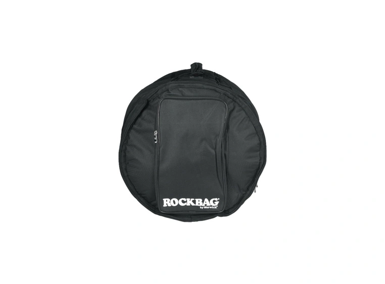 Rockbag DeLuxe gulv-tom 18x18 